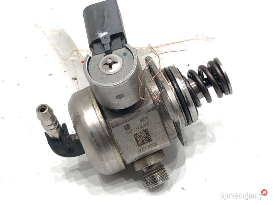 POMPA WTRYSKOWA SEAT ATECA 04E127025D 14 150