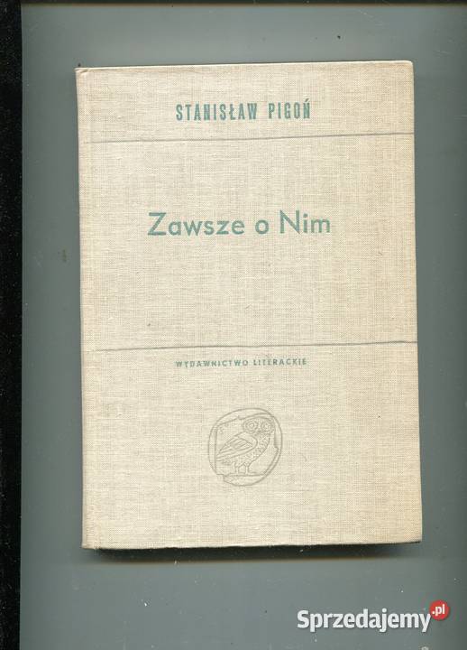 Zawsze o Nim Studia i odczyty o Mickiewiczu Szczecin