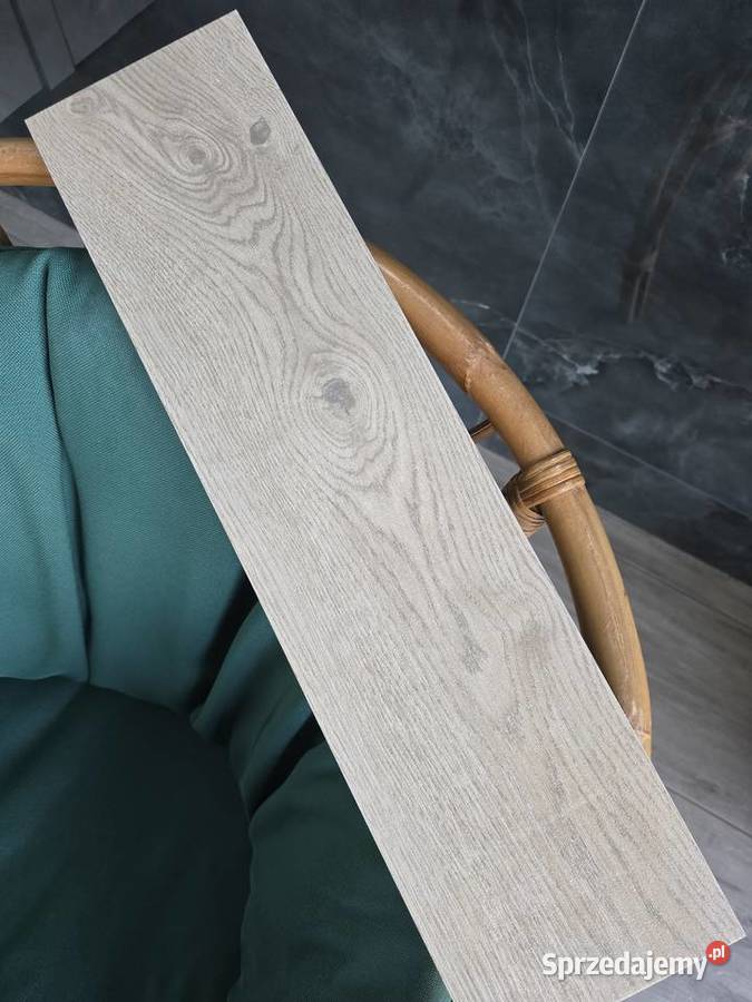 PŁYTKI GRES ESTRELLA BEIGE STR 15x60 TUBADZIN Opoczno sprzedam