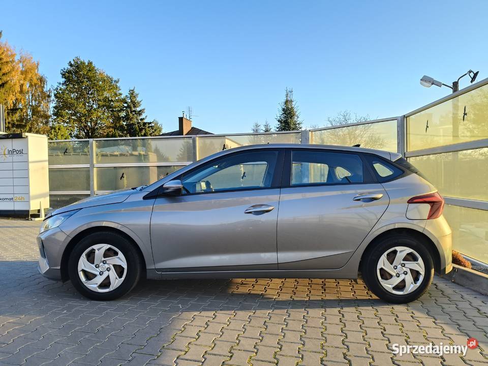 Serwis ASO 1 właściciel gwarancja producenta czujnik parkowania i20 Rzeszów