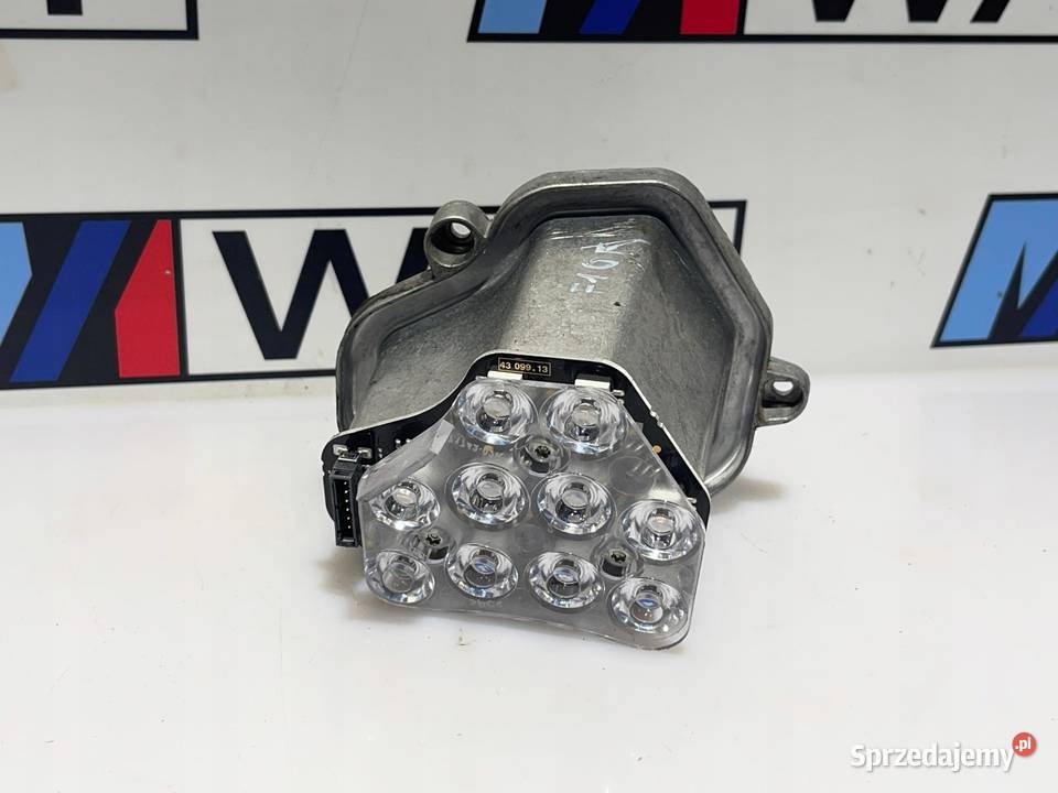 BMW F10 F11 KIERUNKOWSKAZ LED PRAWY XENON