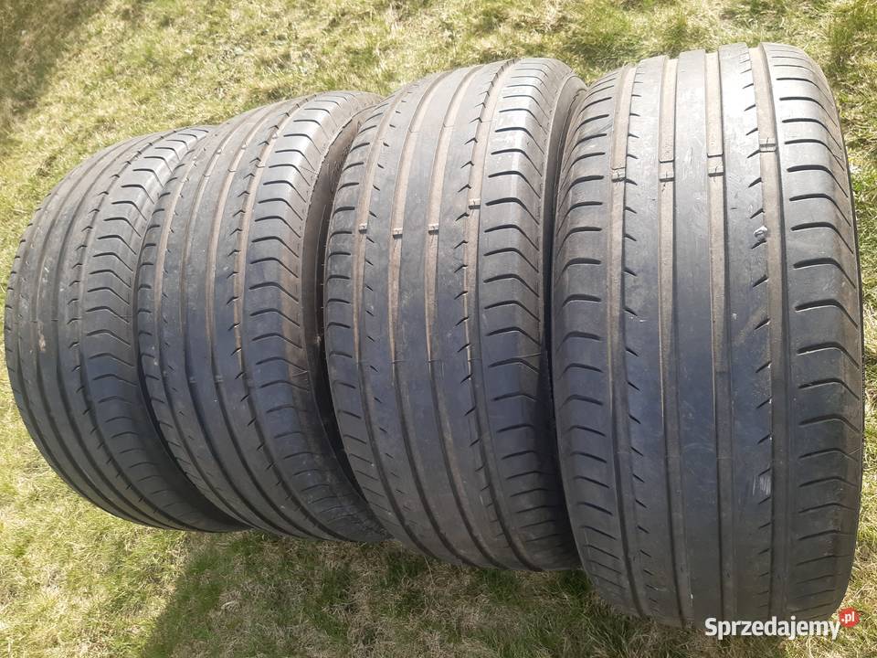 Vredestein ultraceuta 23545ZR17 97Y 2354517 Częstochowa