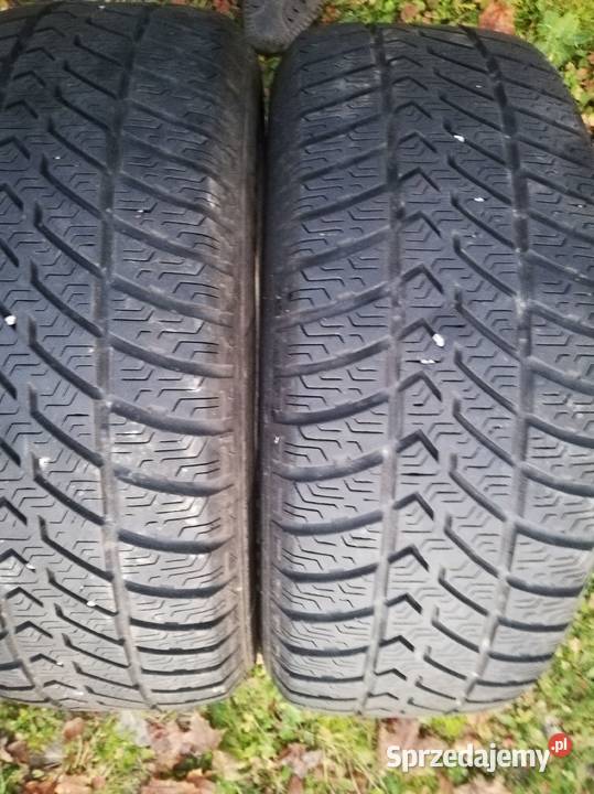 2 opony MS MALOYA CRESTA 20555R16