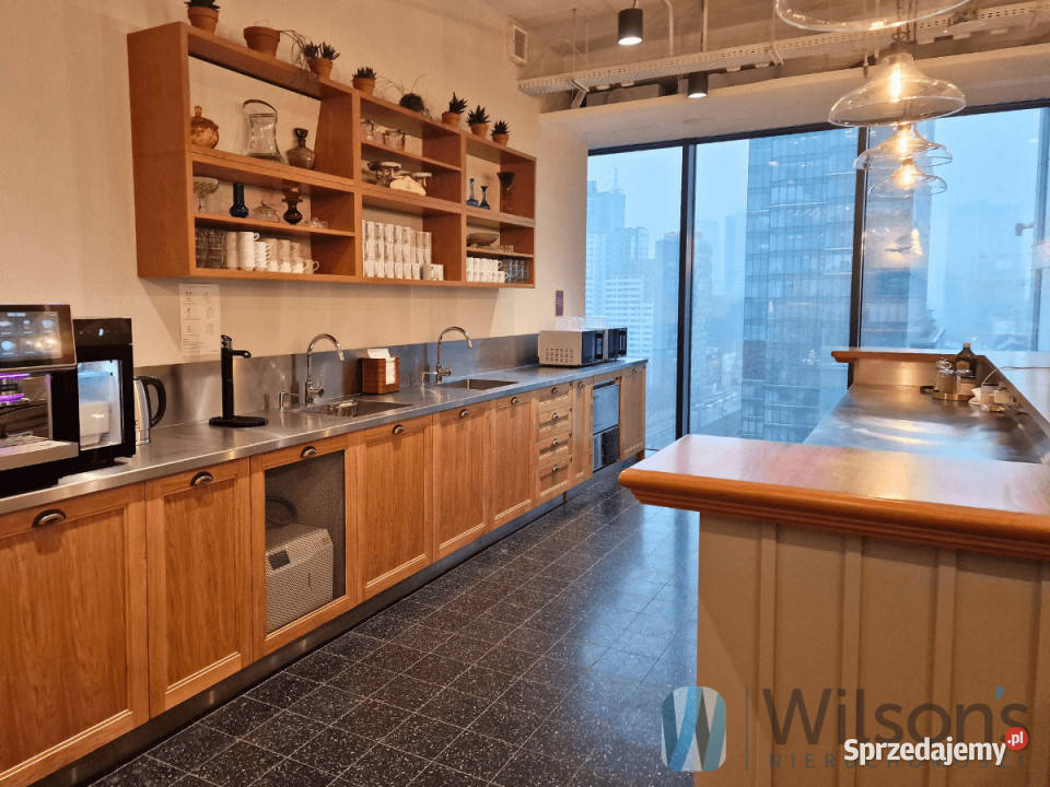wynajmu lokalu Warszawa Prosta 20m2
