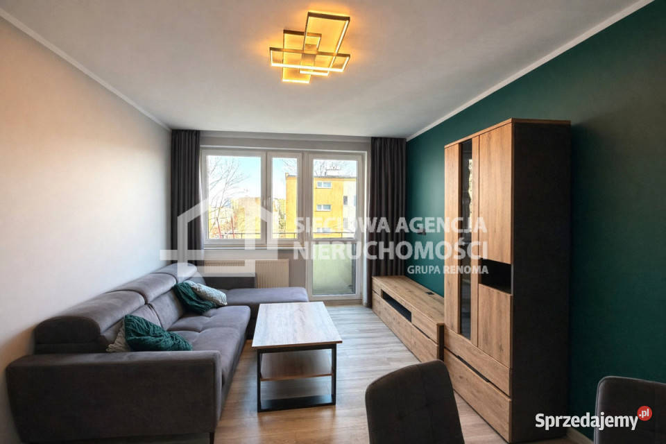 sprzedaży mieszkania 409m2 2 pokojowe Gdynia blok pomorskie