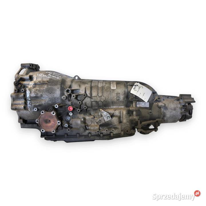SKRZYNIA BIEGÓW HYR Audi A6 C6 32 V6 FSI QUATTRO Chełm