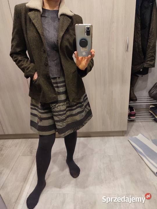 żakiet cotton club śląskie Częstochowa