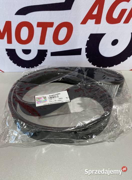 Pas klinowy Massey Ferguson 4390529M2 ORYGINAŁ Białystok