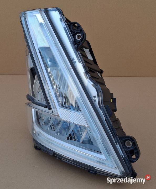 VOLVO FH5 FH 5 REFLEKTOR PRAWY FULL LED LAMPA