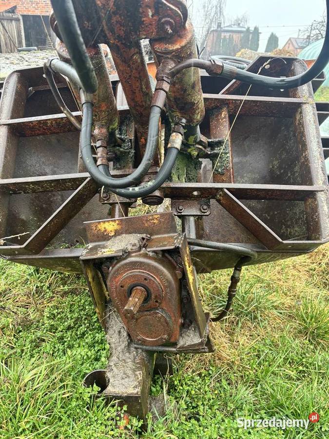 Sprzedam ładowacz UNHZ