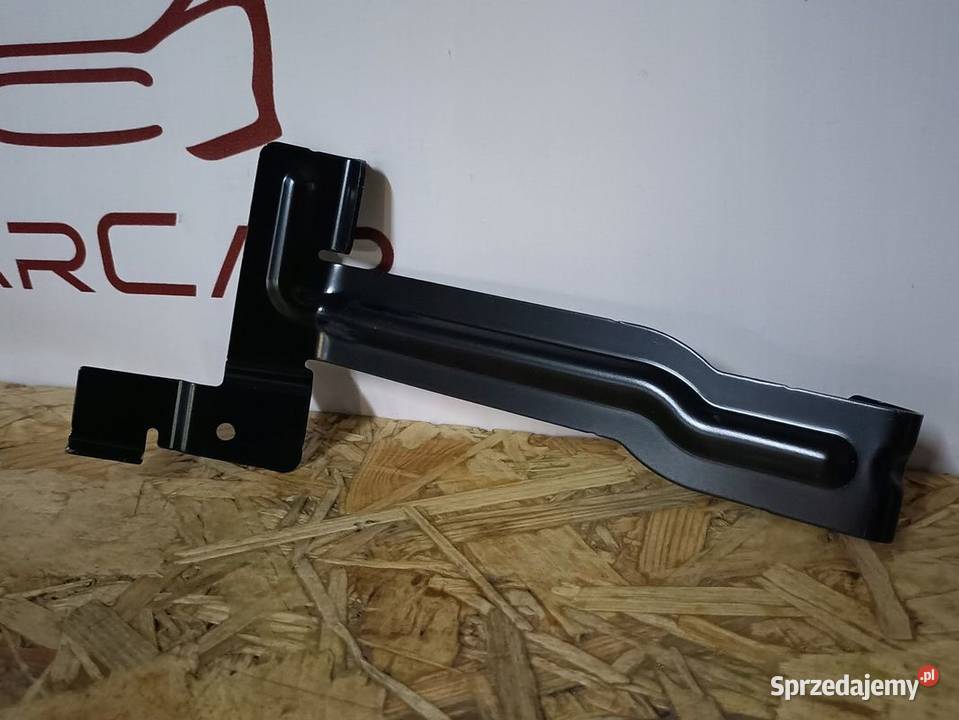 FORD KUGA MK3 20 ŚLIZG MOCOWANIE ZDERZAKA PRAWY osobowe Pleszew