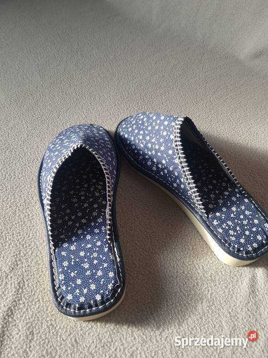 Ciapy damskie rozmiary 36 do 41 7353 Polskie lubelskie Lublin