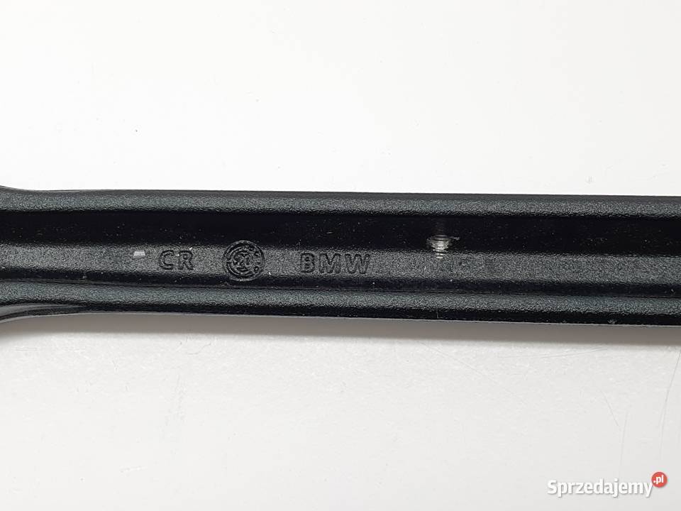 Wspornik Wahacza Mocowanie Bmw 1250 Rallye Zawieszenie Łódź