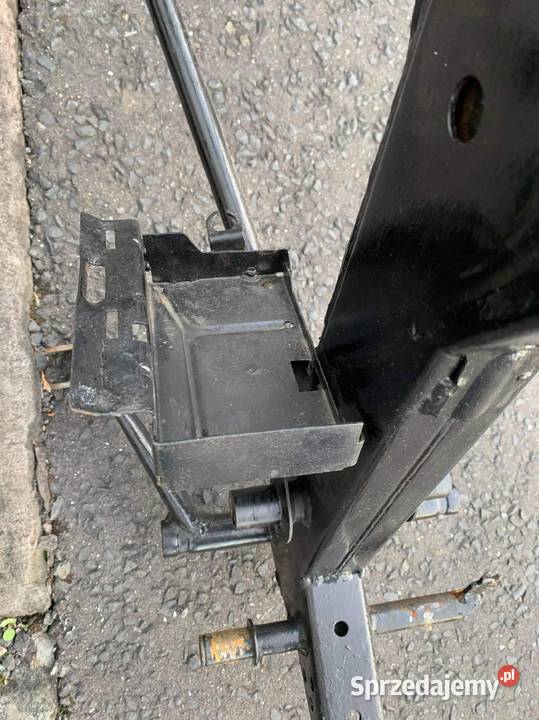 Rama mz etz 251 Tarnów sprzedam