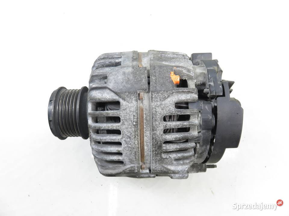 ALTERNATOR VW SHARAN I 19 TDI 038903023 osobowe Układ elektryczny silnika małopolskie