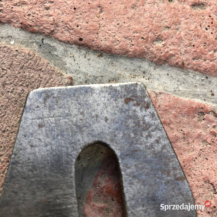 Strug hebel stary brytyjski Stanley RAPIER 400 Ręczne Poznań