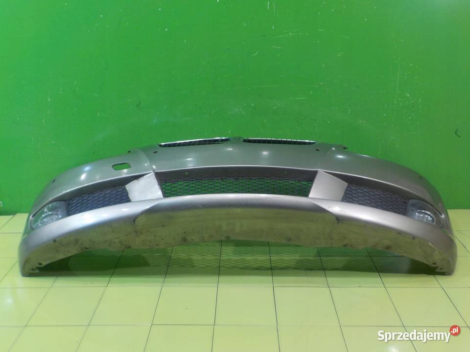 BMW E92 LIFT 20 B 09r 2D COUPE zderzak przod Suków