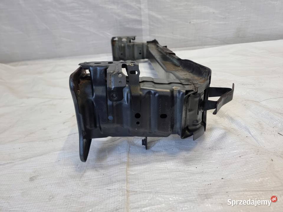FORD TRANSIT CUSTOM MK2 II 13 belka zderzaka sprzedam