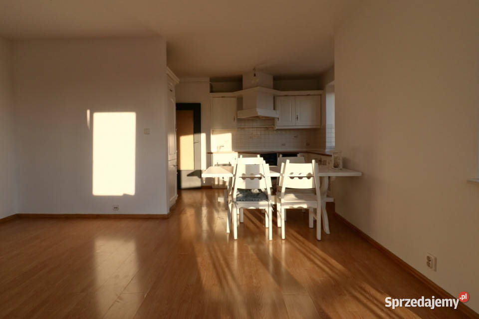 Mieszkanie 2pokojowe na Ursynowie Warszawa