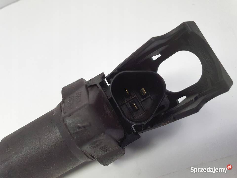 CEWKA ZAPŁONOWA BMW E90 25 i 0221504463 Pozostałe lubelskie