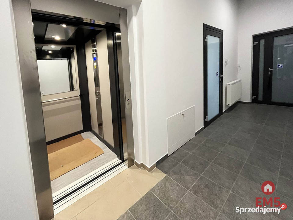 Lokal do wynajęcia 195m2 Białystok Wynajem