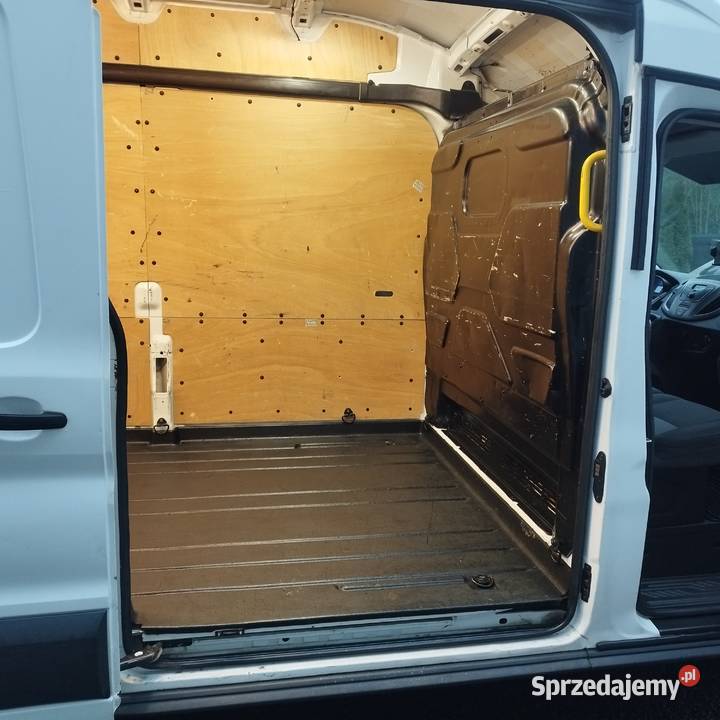 L3H3 Super stan 239000km Ford Kraków sprzedam