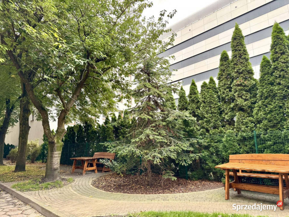Mieszkanie 40 m 2 pok Centrum top Szczecin