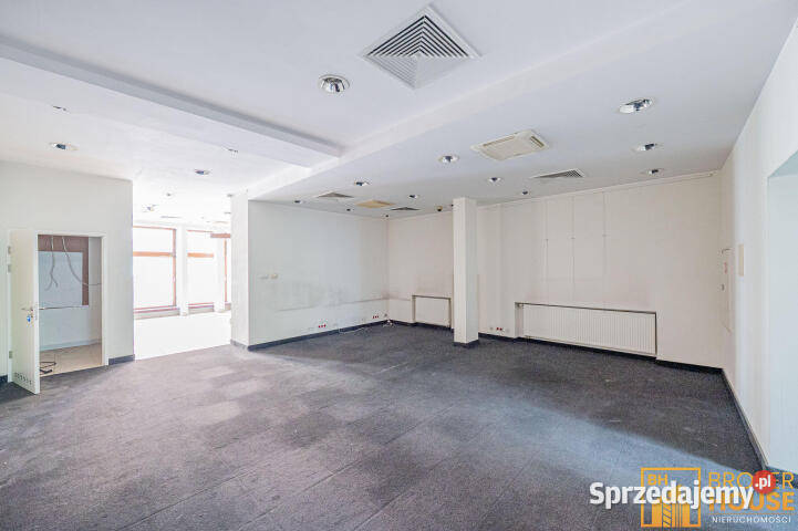 Lokal 329m Opole handlowo-usługowy Sprzedaż