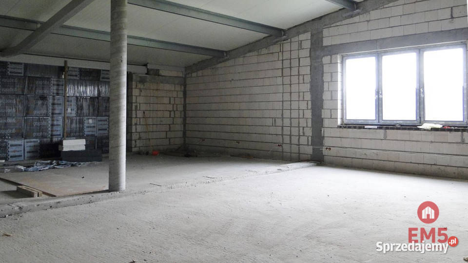 Lokal Białystok 400m2 sprzedam