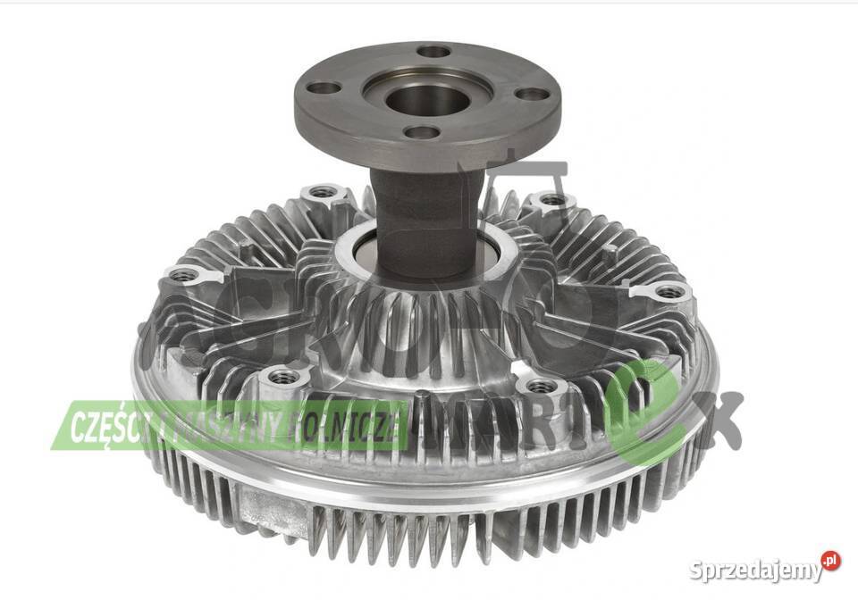 AL167987 AL155874 visco sprzęgło wiskotyczne Wichrów