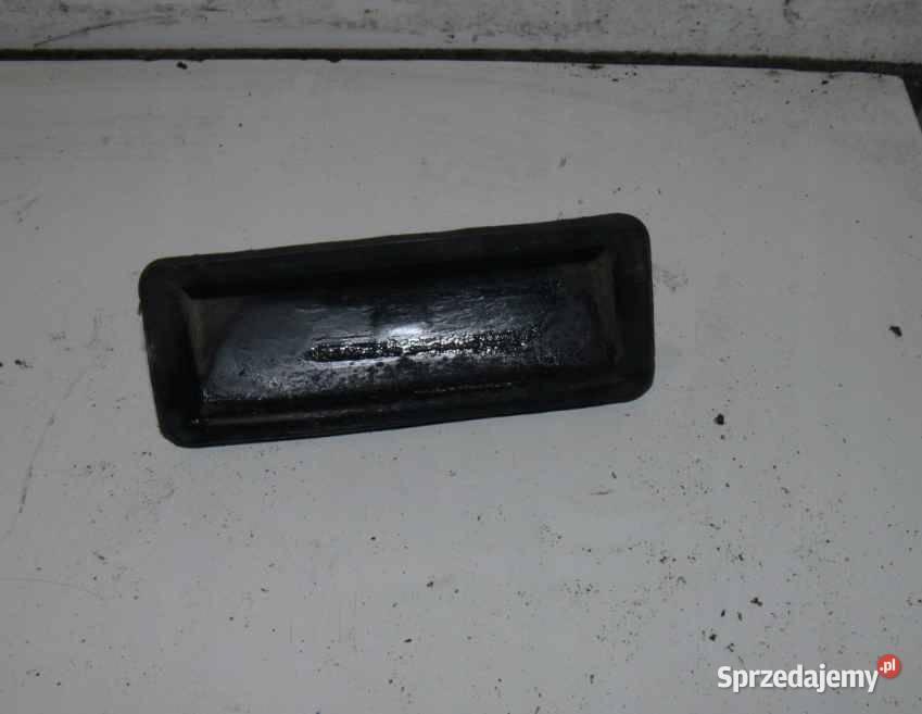 KLAMKA KLAPY BAGAŻNIKA SKODA FABIA I 6Y0827574 Wielkie Drogi sprzedam