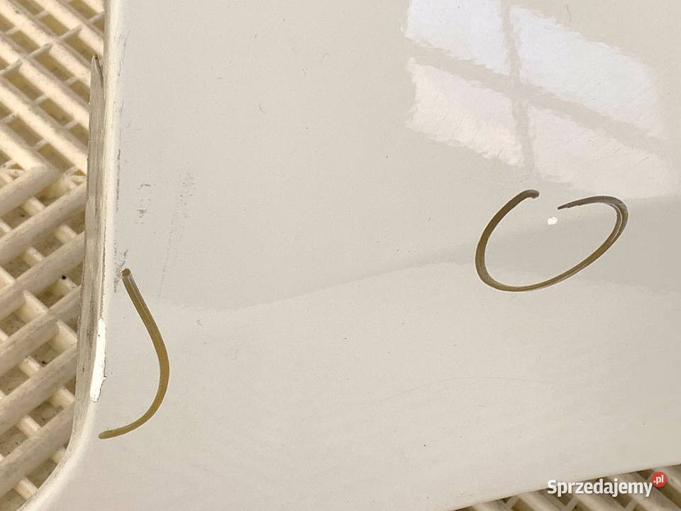 BŁOTNIK PRAWY PRZÓD OPEL MOVANO B Bus OSŁONA