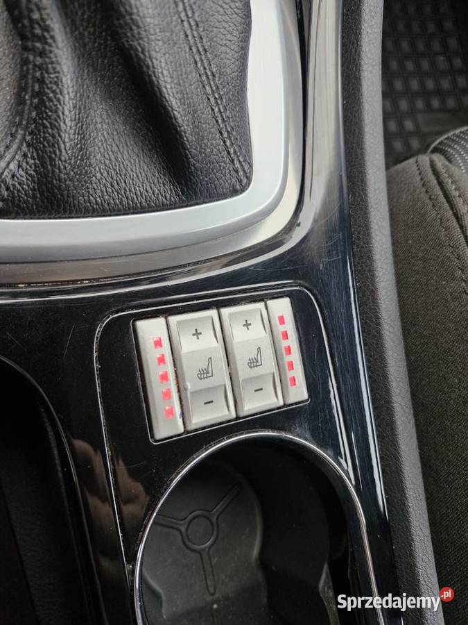 Ford Mondeo 20d MK4 Z Niemiec osoby prywatnej małopolskie Tymowa