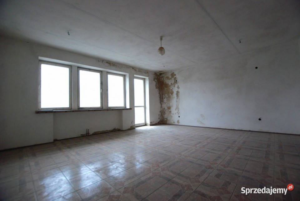 sprzedaży domu szeregowego 343m2 Kielce