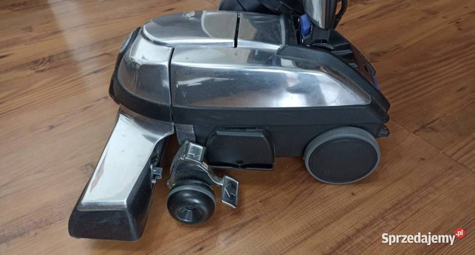 Odkurzacz Kirby nowy Warszawa sprzedam