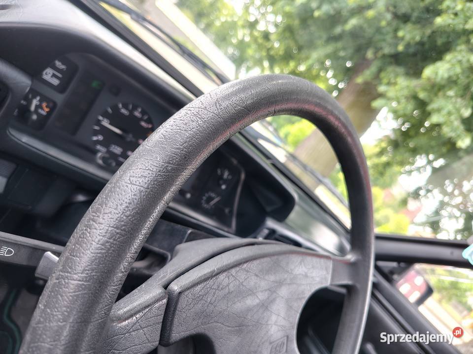 FSO Polonez Caro 19GLD Diesel nieuszkodzony