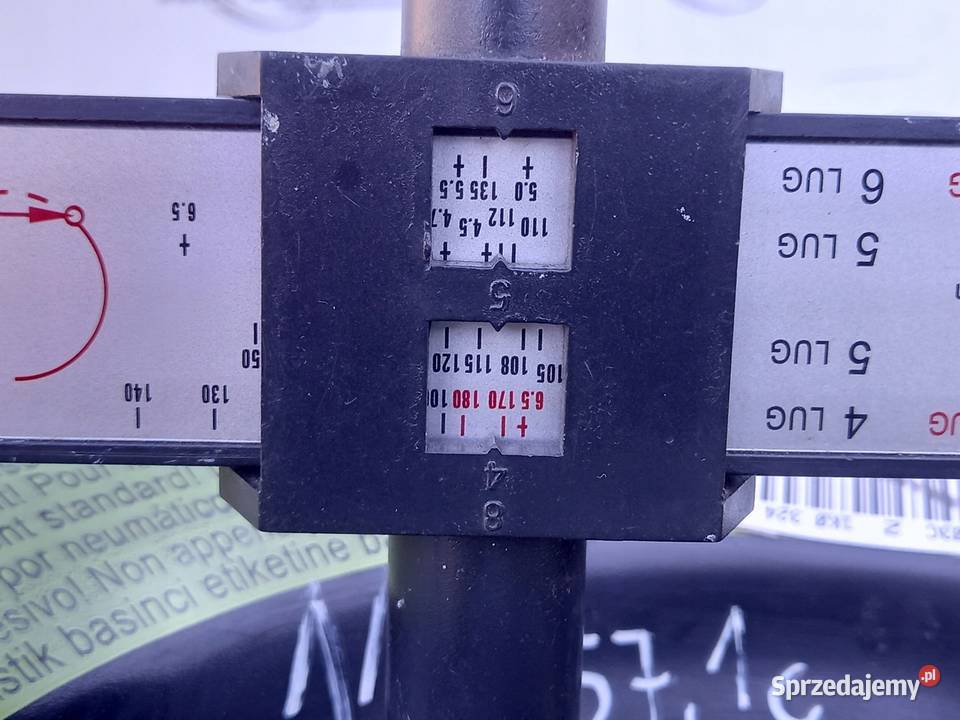 AUDI A3 II 8P GOLF V LEON II koło dojazdowe Kielce