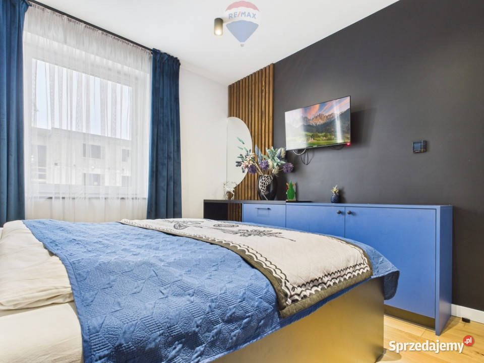 Zamieszkaj wynajmij sieć Sprzedaż Nowy Targ