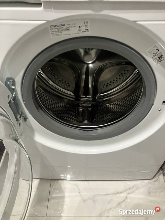 Pralka Electrolux EW6SN0506OP na gwarancji z Pralki i suszarki Konin sprzedam