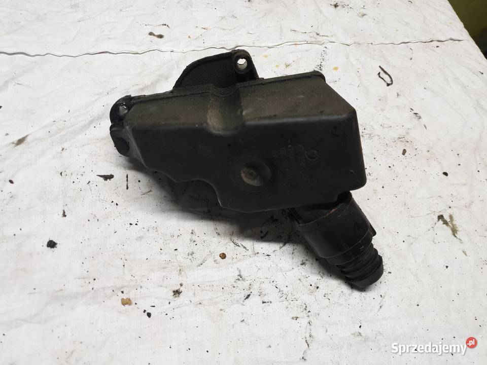 Odma separator oleju 14 AKQ Golf 4