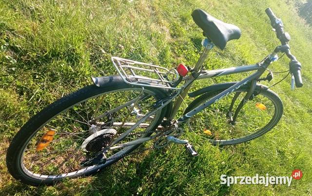 KELLYS Saphix citytreckking 28 rama 51 M Oborniki Śląskie sprzedam