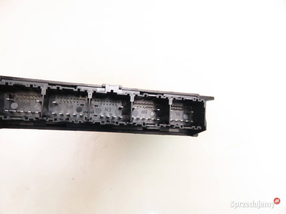 MODUŁ ZAMKA CENTRALNEGO FORD S I 7S7T19G481CC