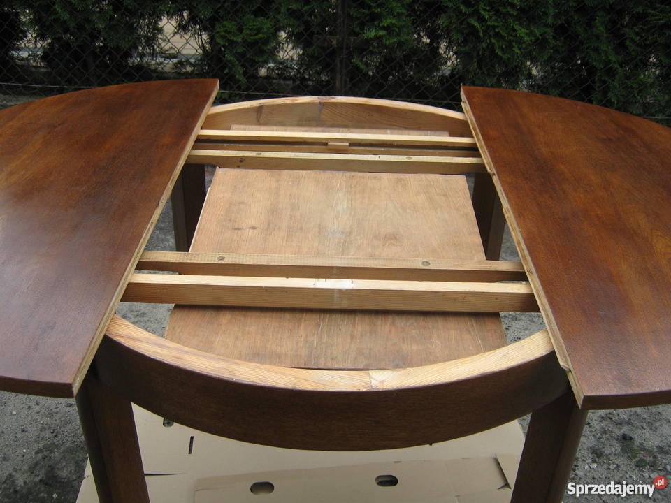 Stół ARTDECO rozkładany Radomsko