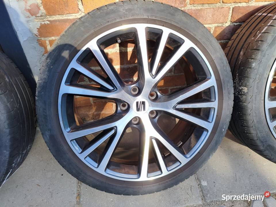 Koła seat 19 Kalisz