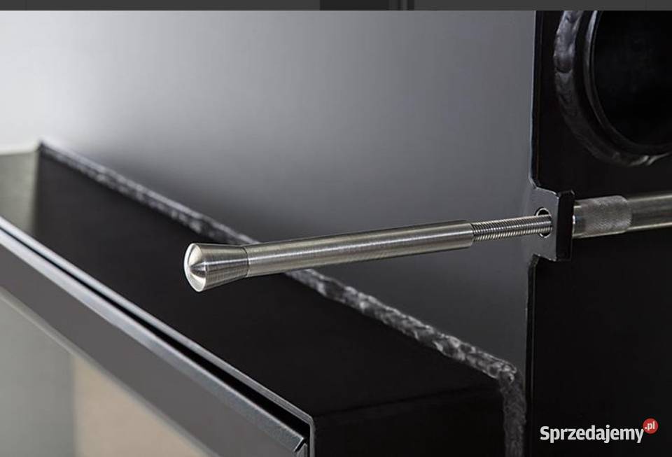 LOUIS PANORAMA AIR 10kW Twin Glass Automatyczne Nowa Sól