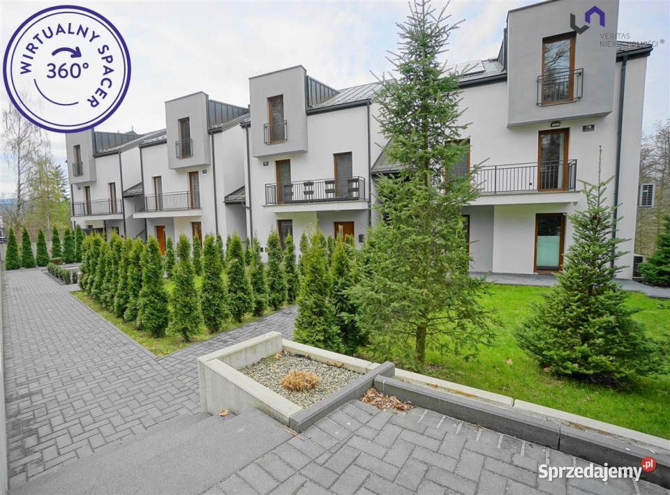 Sprzedaż mieszkania Wadowice Karmelicka 6034m2 2 Sprzedaż