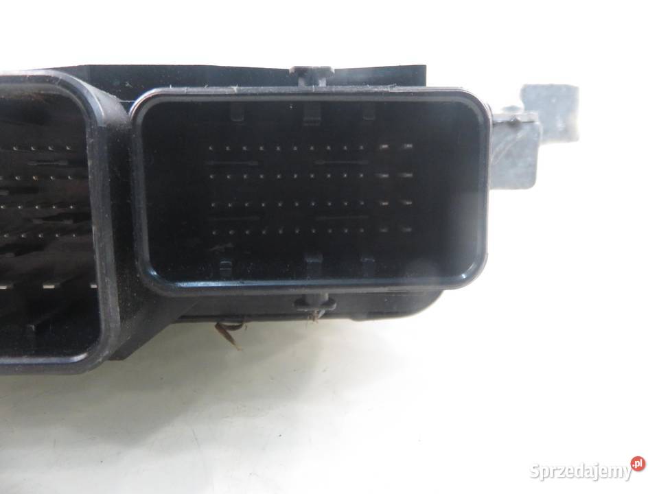 STEROWNIK FORD S I 20 TDCi BG9112A650FHF
