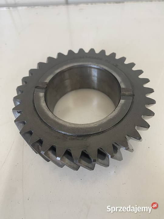 KOŁO ZĘBATE 3 biegu Z31 VALTRA VALMET V31782600 Kielce