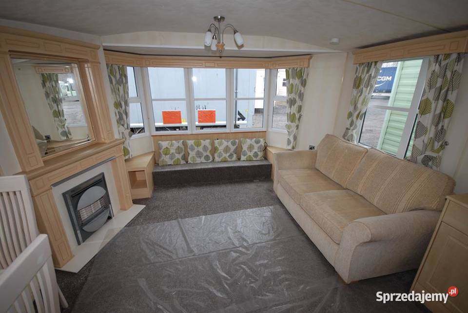 CAŁOROCZNY Domki Angielskie Domki Holenderskie Stawiguda