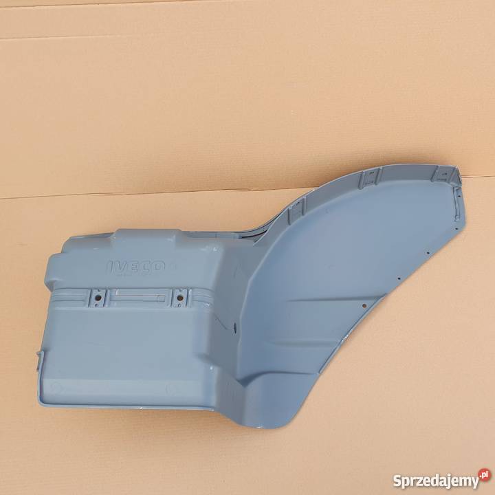 IVECO EUROSTAR EURO STAR STOPIEŃ 8144393 Bieleń